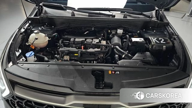 Kia Sportage 5th Generation id 4487931 из Кореи 30