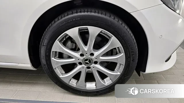 Mercedes-Benz E-Class W213 id 3380282 из Кореи 15