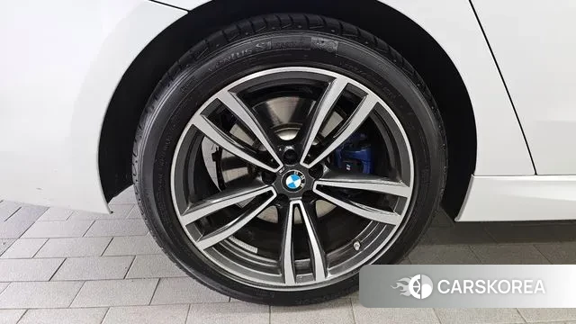 BMW 6 Series GT (G32) id 2900228 из Кореи 15