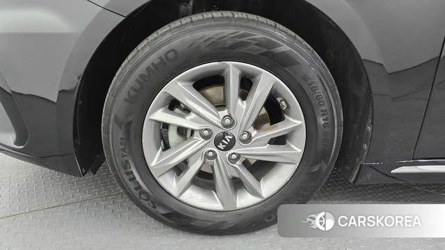 Kia The New K5 2nd generation id 3886459 из Кореи 15