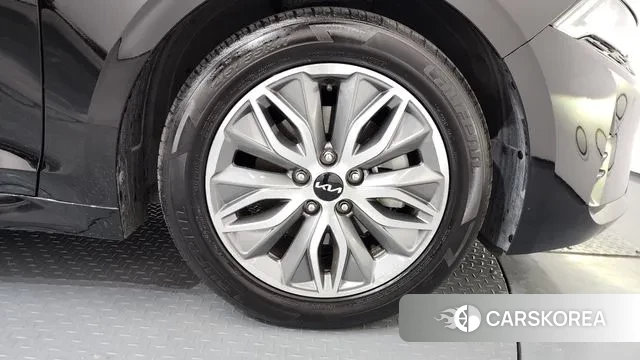 Kia K5 Hybrid 3rd Generation id 3770139 из Кореи 15