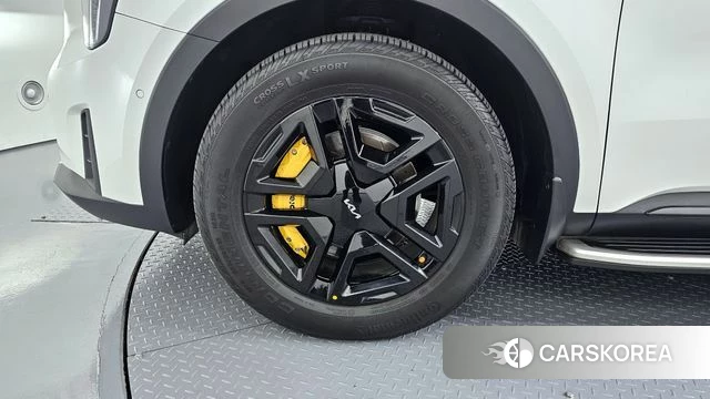 Kia The New Sorento 4th Generation id 3896880 из Кореи 15