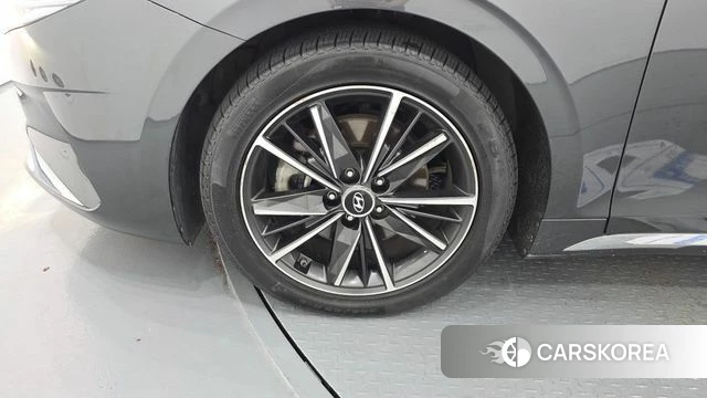 Hyundai The New Grandeur IG id 4754605 из Кореи 28