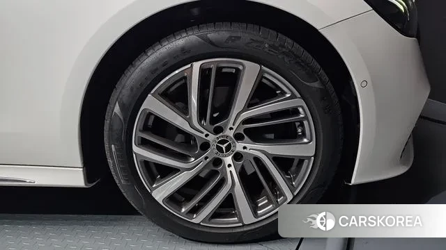 Mercedes-Benz E-Class W214 id 2893992 из Кореи 15