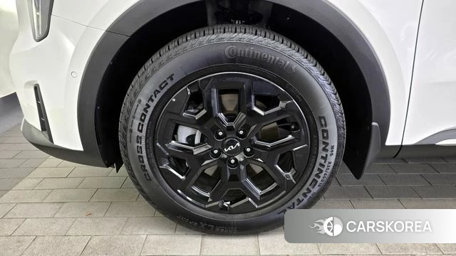 Kia The New Sorento 4th Generation id 3841242 из Кореи 15