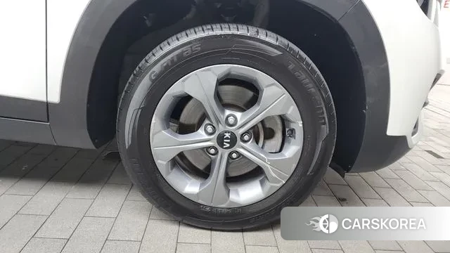 Kia Seltos id 3028107 из Кореи 15