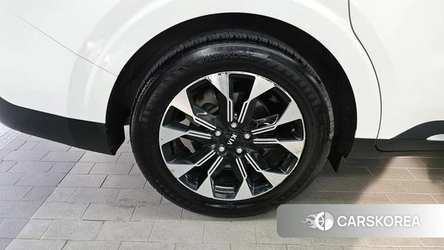 Kia Carnival 4th generation id 4196193 из Кореи 29