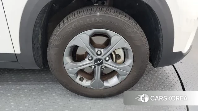 Kia The New Seltos id 2905041 из Кореи 15