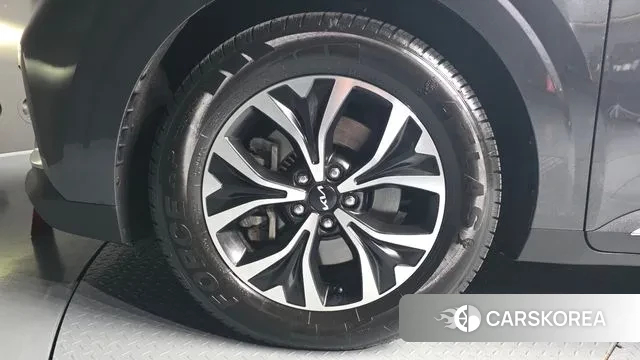 Kia Carnival 4th generation id 3734812 из Кореи 15