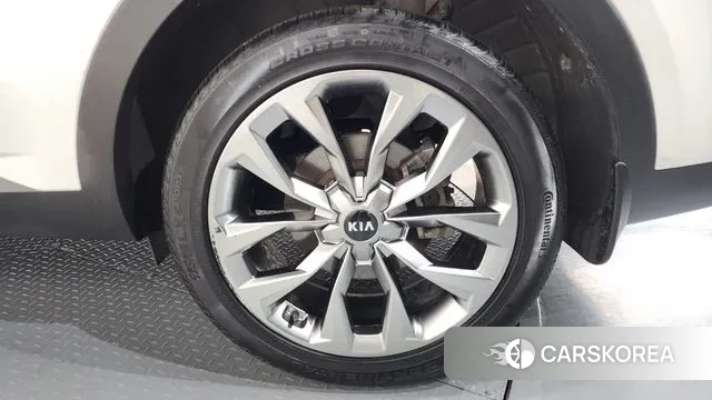 Kia Sorento 4th Generation id 3459052 из Кореи 15