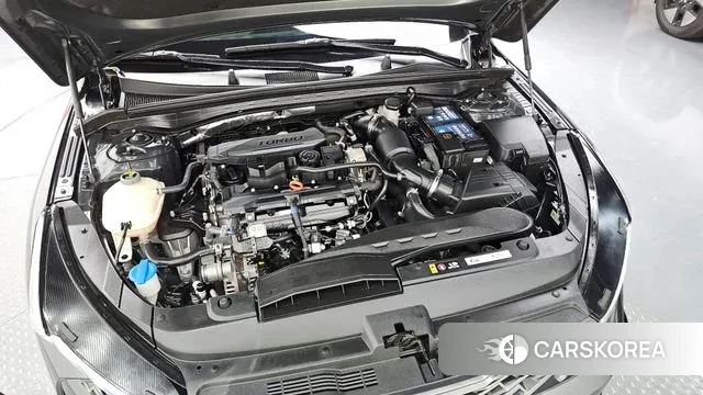 Kia K5 3rd generation id 3717021 из Кореи 15