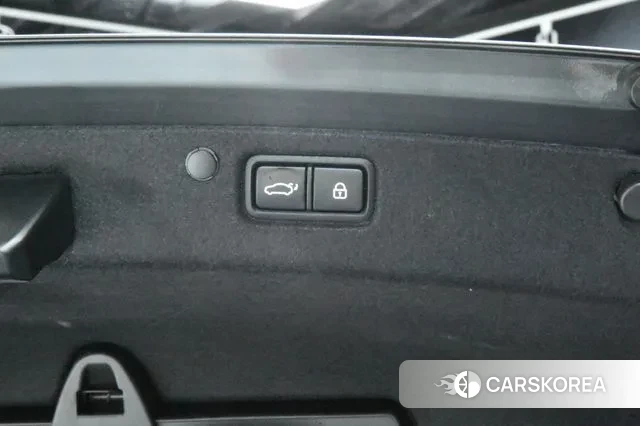 Hyundai Grandeur IG Hybrid id 3039541 из Кореи 15