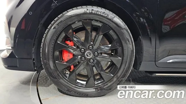 Kia Carnival 4th generation id 2874444 из Кореи 15