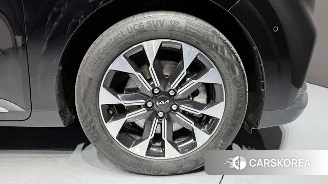 Kia Carnival 4th generation id 3427015 из Кореи 15