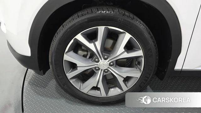 Hyundai Palisade id 4344971 из Кореи 15