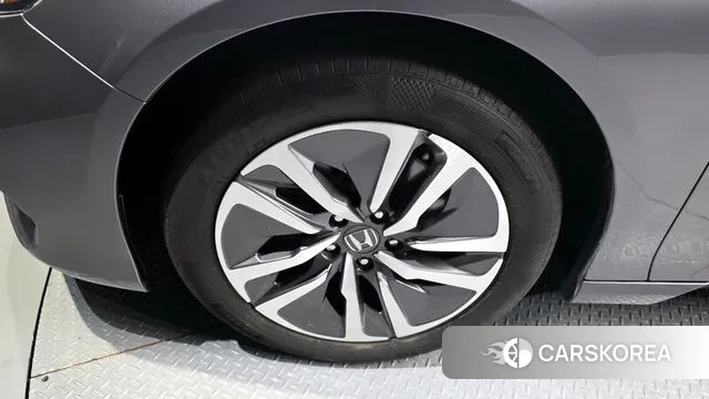 Honda Accord 10th Generation id 3484808 из Кореи 15