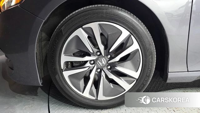 Honda Accord 10th Generation id 4625524 из Кореи 29
