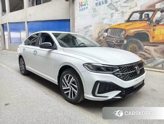 Volkswagen Lavida id 4290564 из Китая 7