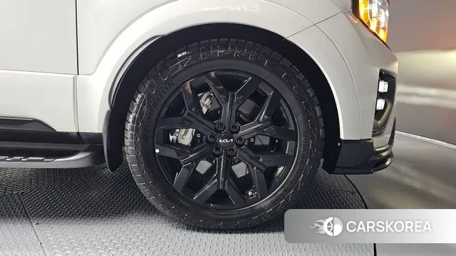 Kia Mohave Master id 3246754 из Кореи 15