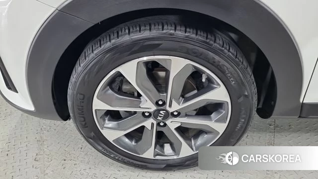 Kia Stonic id 4742327 из Кореи 15