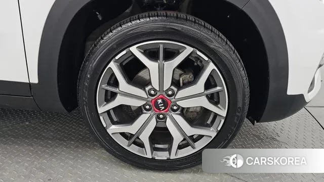 Kia Seltos id 3525897 из Кореи 15