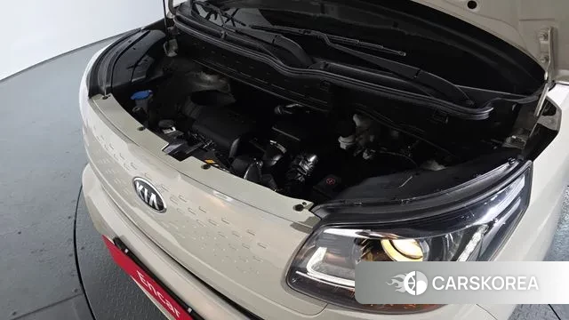 Kia The New Ray id 3510078 из Кореи 15