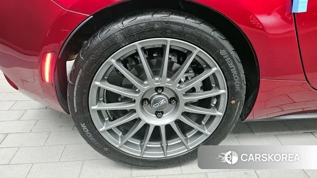 Mazda MX-5 MIATA id 3390796 из Кореи 15