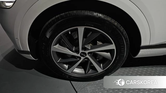 Genesis GV80 id 4194416 из Кореи 28