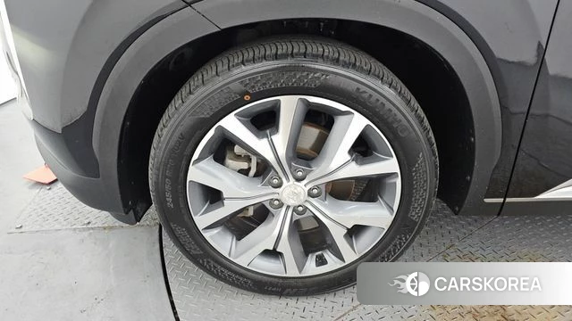 Hyundai Palisade id 4020160 из Кореи 15