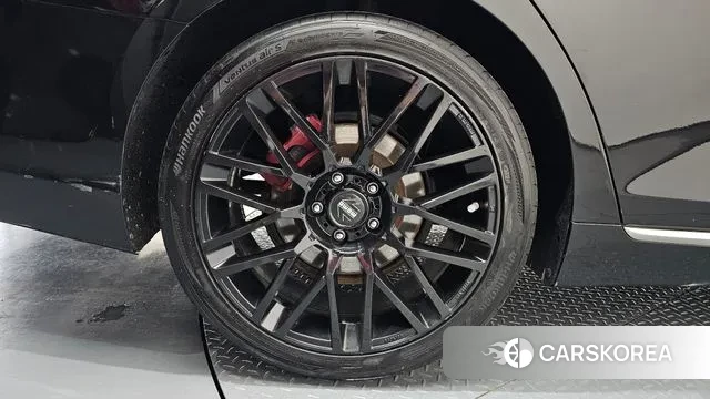 Hyundai Grandeur IG id 3766832 из Кореи 15