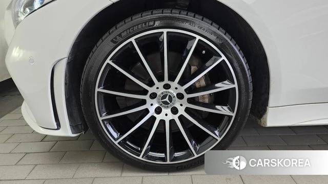 Mercedes-Benz CLS-Class C257 id 4586756 из Кореи 29