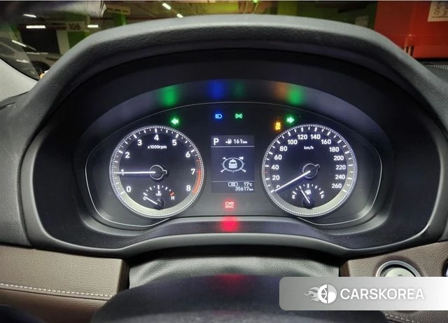 Hyundai Grandeur IG id 4196879 из Кореи 12