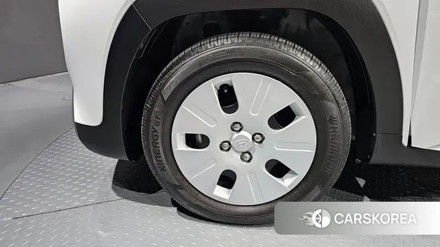 Hyundai The New Casper id 3393777 из Кореи 15