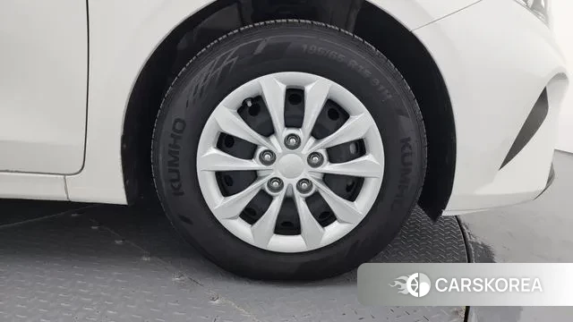 Kia The New K3 2nd generation id 3247304 из Кореи 15