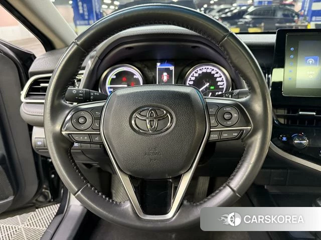 Toyota Camry id 4235034 из Китая 32