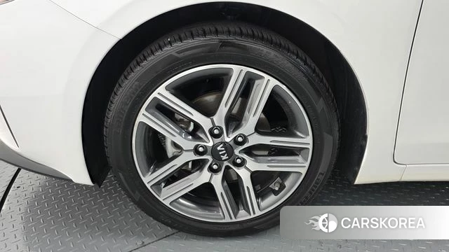 Kia Come New K3 id 4378117 из Кореи 25