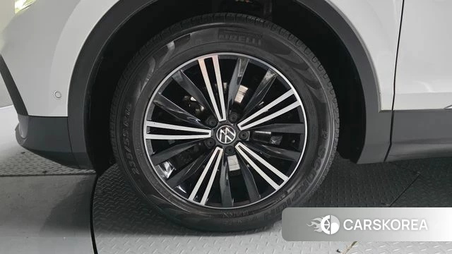 Volkswagen Tiguan second Generation id 4741076 из Кореи 29