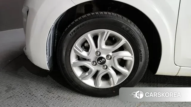 Kia All New Morning (JA) id 3772751 из Кореи 15