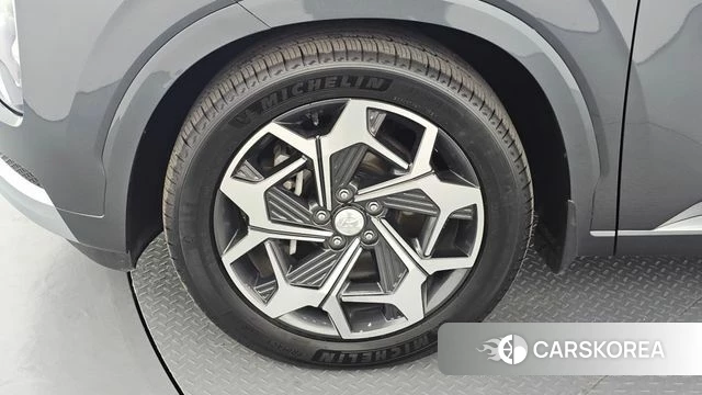 Hyundai Palisade id 4317335 из Кореи 26