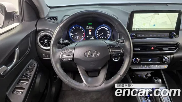Hyundai The New Kona id 2667555 из Кореи 15