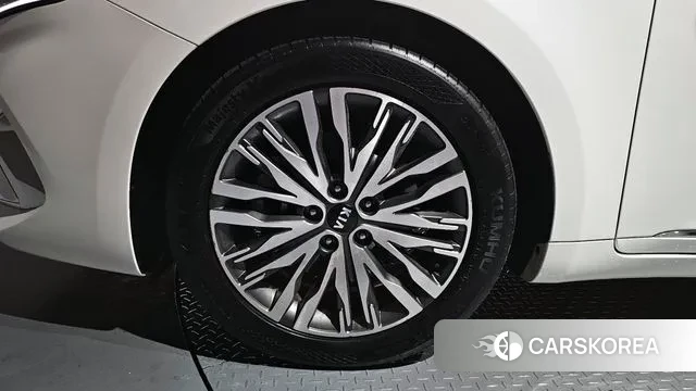 Kia K7 Premier id 3640964 из Кореи 15