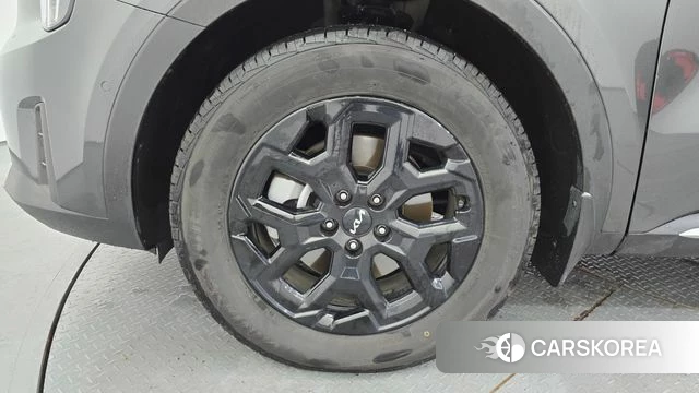 Kia The New Sorento 4th Generation id 4749398 из Кореи 27