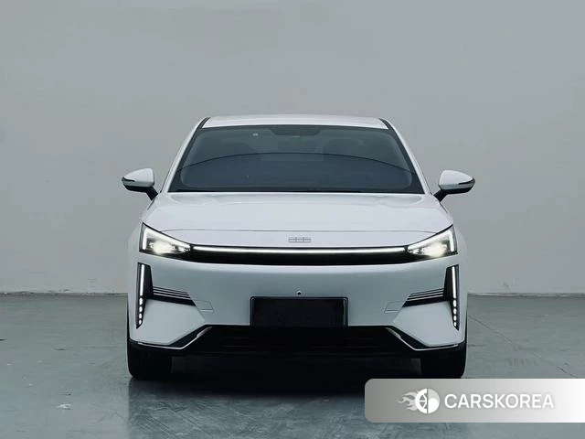 Geely Galaxy Galaxy L6 2025 Белый из Китая, фото 5