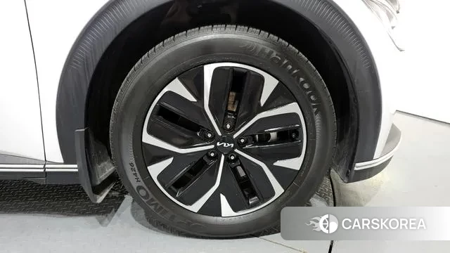 Kia EV6 id 2959679 из Кореи 15