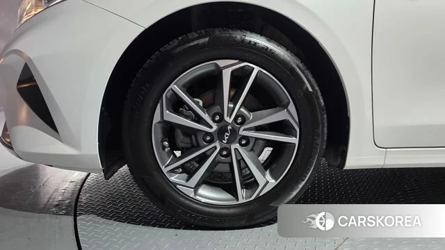 Kia The New K3 2nd generation id 4541346 из Кореи 25