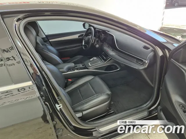 Hyundai The New Grandeur IG id 2679326 из Кореи 12