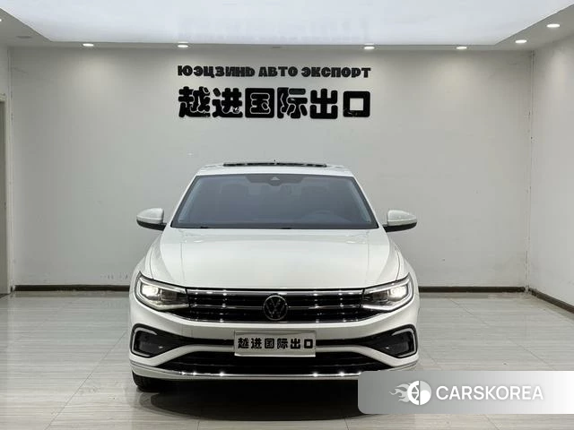Volkswagen Bora id 4341840 из Китая 7
