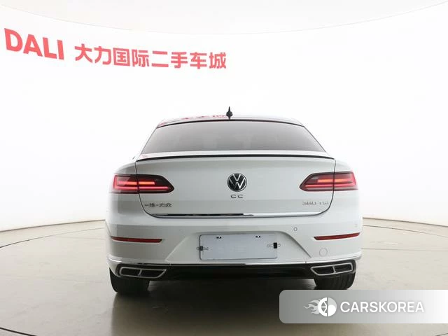 Volkswagen CC id 4271532 из Китая 11