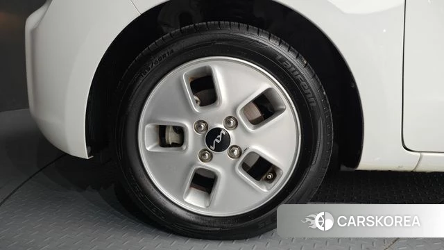 Kia The New Ray id 4613554 из Кореи 25