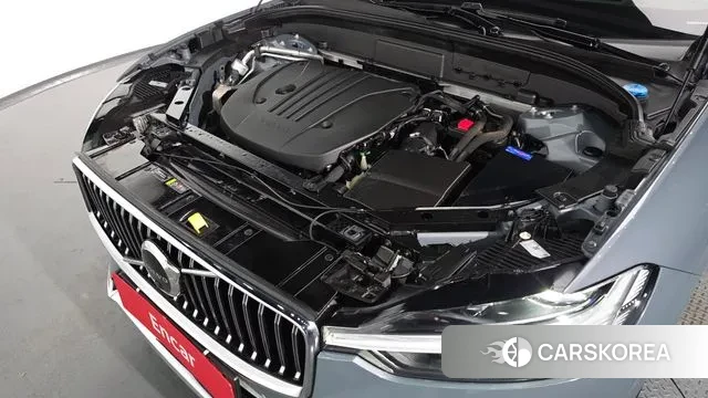 Volvo XC60 second Generation id 3453344 из Кореи 15